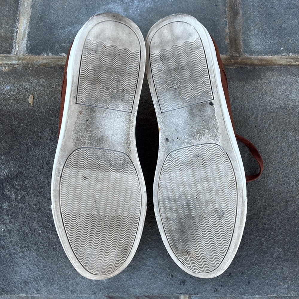 Alfani Dress Sneaker - Picture 10 of 10